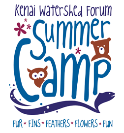 Summer Camp Logo